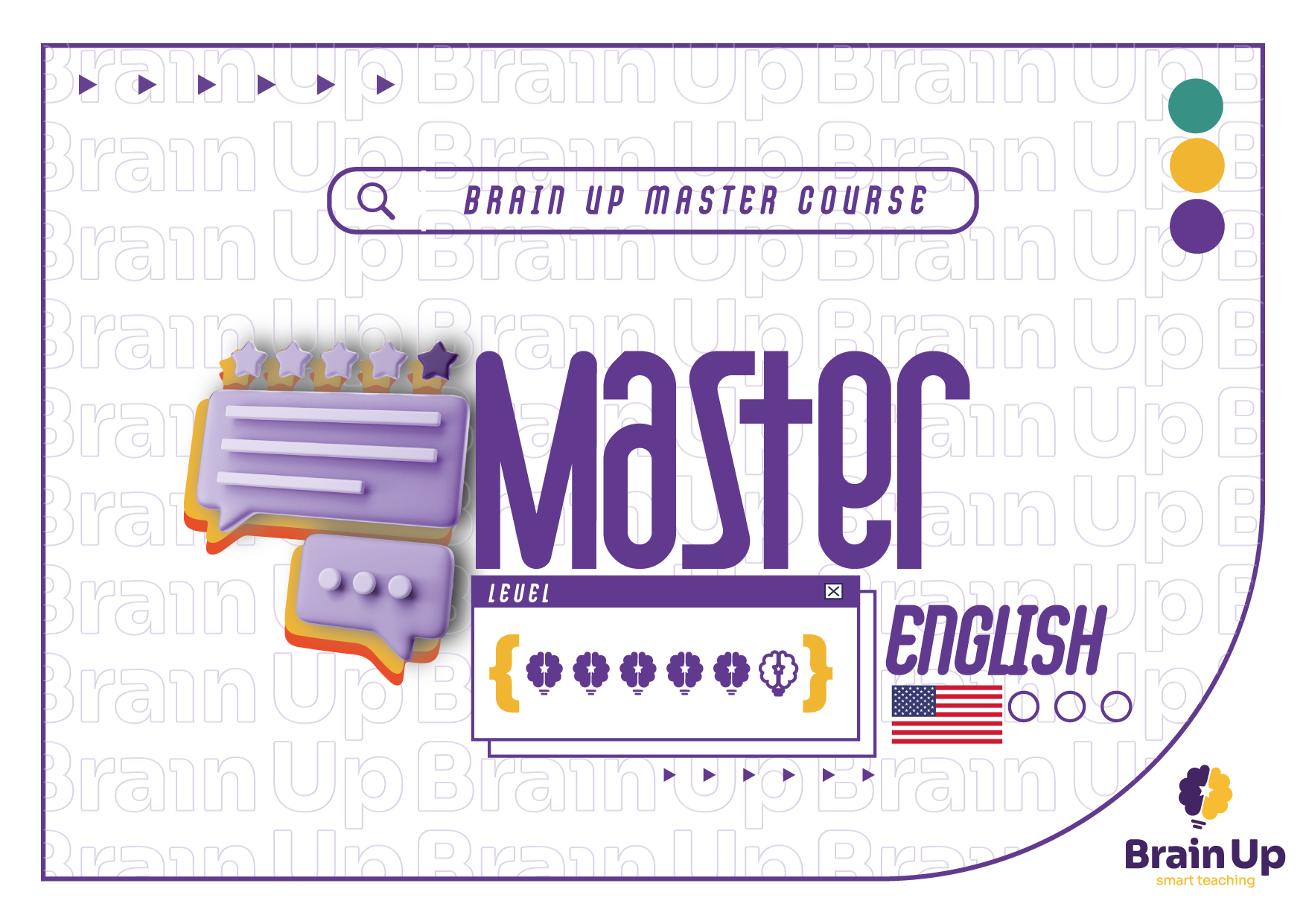 Master