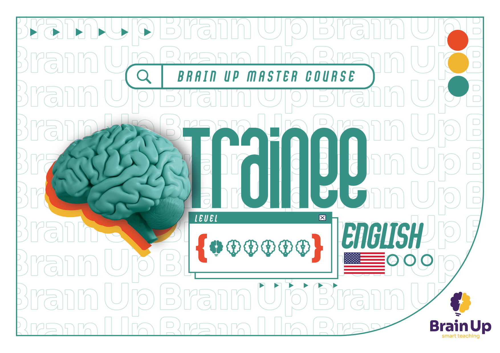 Trainee